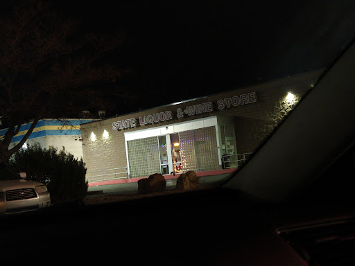 Liquor Store «Utah State Liquor Store», reviews and photos, 125 W 9000 S, Sandy, UT 84070, USA