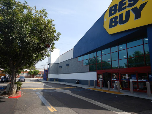 Electronics Store «Best Buy», reviews and photos, 11301 W Pico Blvd, Los Angeles, CA 90064, USA