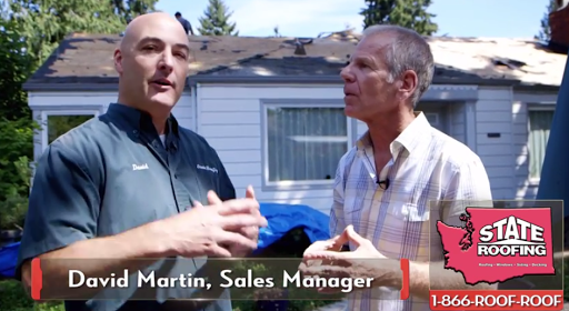 Roofing Contractor «State Roofing», reviews and photos, 431 N Kelsey St, Monroe, WA 98272, USA