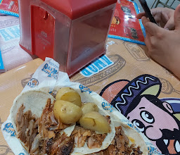 Los Tacos del Tío Keto photo