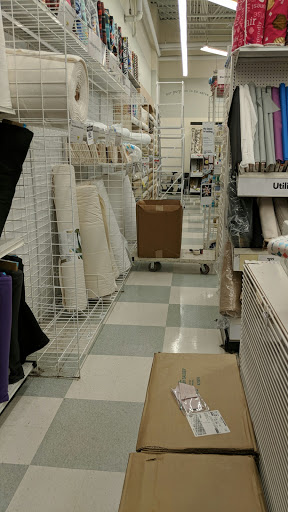 Fabric Store «Jo-Ann Fabrics and Crafts», reviews and photos, 5663 Harvey St, Norton Shores, MI 49444, USA