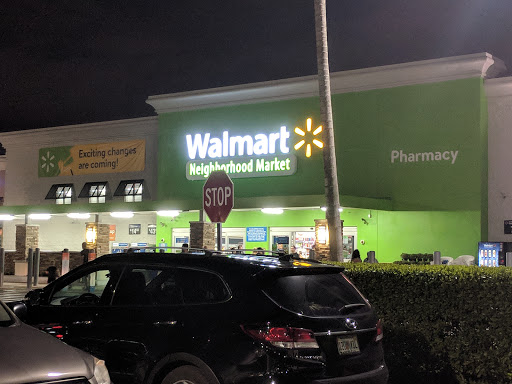 Supermarket «Walmart Neighborhood Market», reviews and photos, 11800 Hialeah Gardens Blvd, Hialeah Gardens, FL 33018, USA