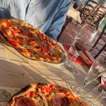 Photo n°8 de l'avis de Ella.i fait le 03/07/2023 à 06:34 sur le  La Ruzzola Pizzeria Braceria Pub à Massa Martana