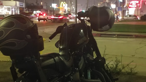 Explore daisy flower tattoo ideas, creative tattoo ideas in Venice, available at Lincoln Tattoo Company