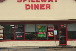 Spillway Diner image