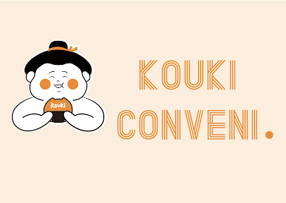 Kouki Conveni