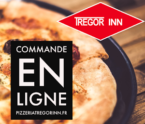 Photo n°12 de Trégor Inn pizza Lannion depuis 1993 livraison emporter click&collect à Lannion ()