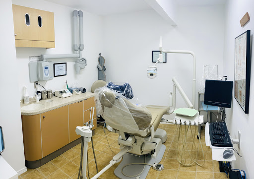 Modern Denture Clinic