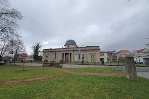 Historical Observatory image
