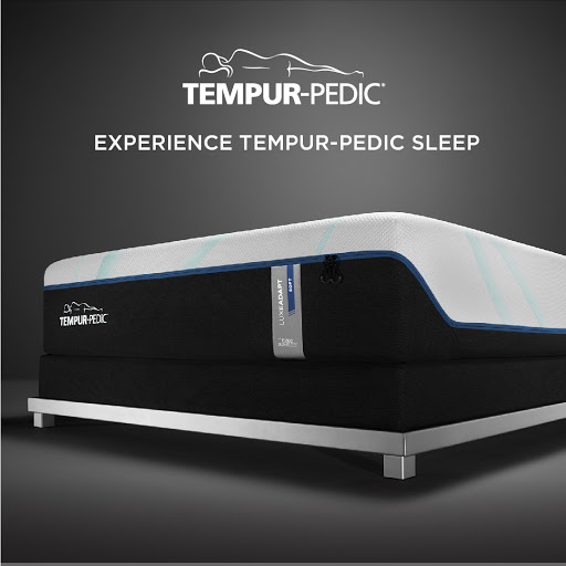 Bed Shop «The Mattress Experts», reviews and photos, 3525 NW Bascom Norris Dr, Lake City, FL 32055, USA