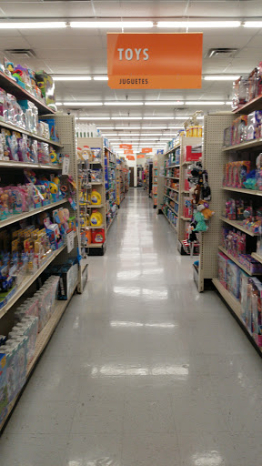 Discount Store «Big Lots», reviews and photos, 3610 Forest Ln, Dallas, TX 75234, USA