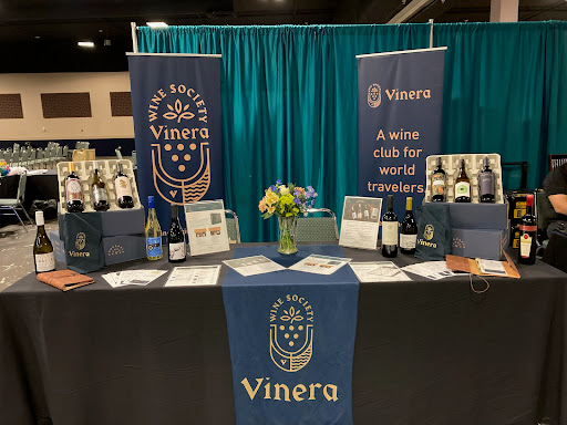Vinera Wine Society