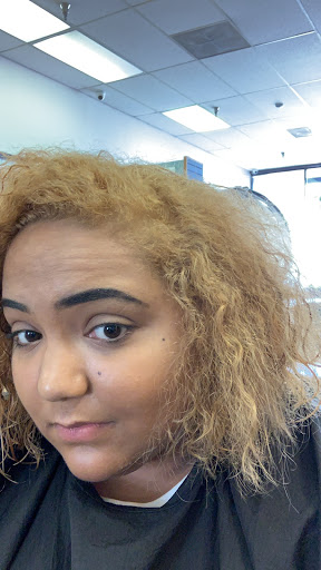 Hair Salon «Fantastic Sams Cut & Color», reviews and photos, 4267 US Hwy 98 N, Lakeland, FL 33809, USA