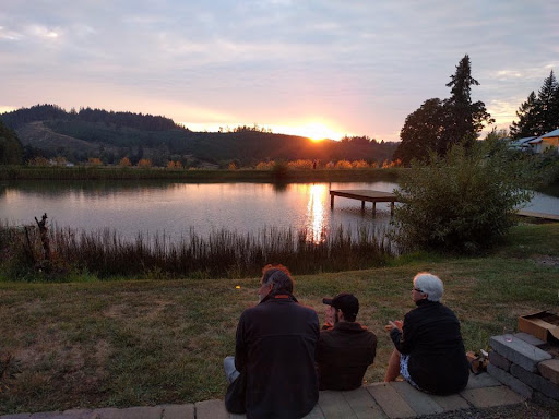 Winery «Airlie Winery», reviews and photos, 15305 Dunn Forest Rd, Monmouth, OR 97361, USA