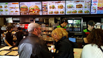 Atmosphère du Restauration rapide Burger King à Narbonne - n°16