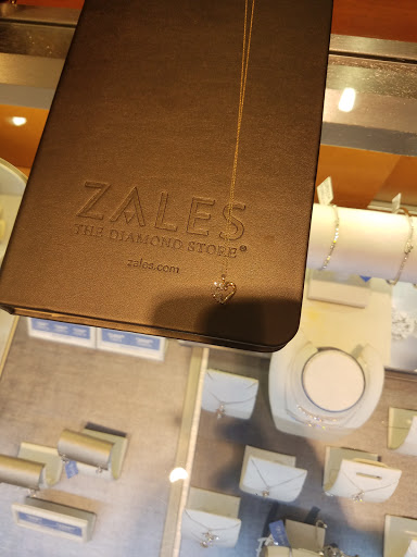 Jewelry Store «Zales - The Diamond Store», reviews and photos, 9137 W Atlantic Blvd, Coral Springs, FL 33071, USA