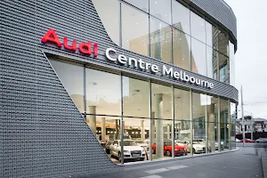 Audi Centre Melbourne image