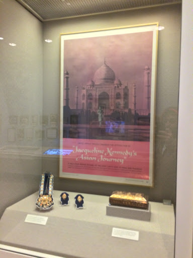 Library «John F. Kennedy Presidential Library and Museum», reviews and photos, Columbia Point, Boston, MA 02125, USA