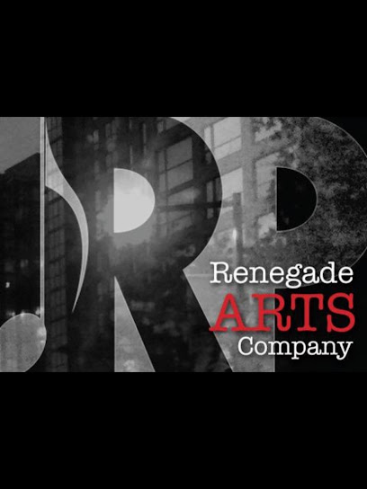 Renegade Arts Company
