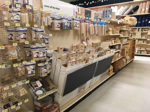 Fabric Store «Jo-Ann Fabrics and Crafts», reviews and photos, 12550 Elm Creek Blvd N, Maple Grove, MN 55369, USA