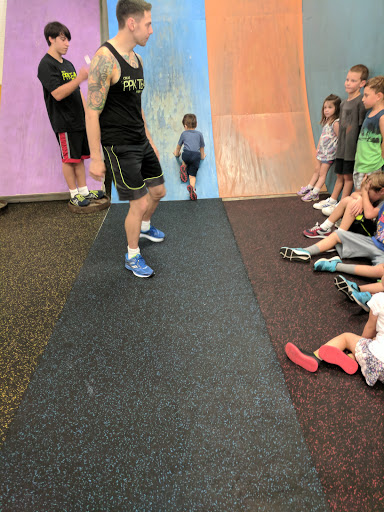 Gym «Pinnacle Parkour Academy, Cherry Hill», reviews and photos, 1205 Warren Ave, Cherry Hill, NJ 08002, USA