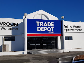 Trade Depot Christchurch