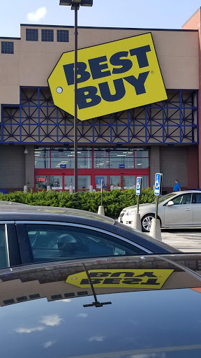 Electronics Store «Best Buy», reviews and photos, 9301 Quivira Rd, Overland Park, KS 66215, USA