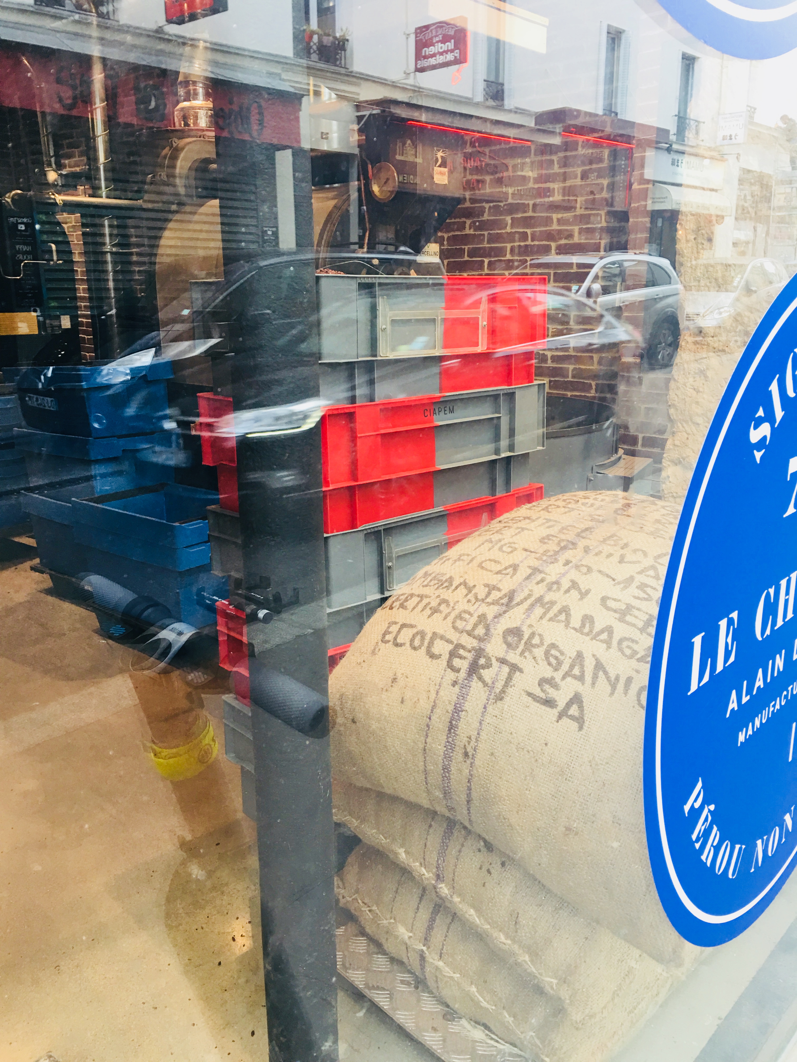 Photo n° 3 de l'avis de laurent.h fait le 27/10/2018 à 16:19