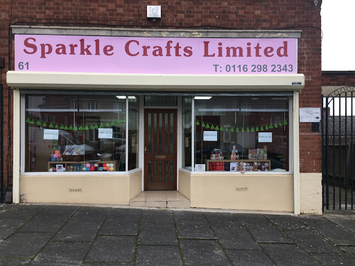 Sparkle Crafts Limited