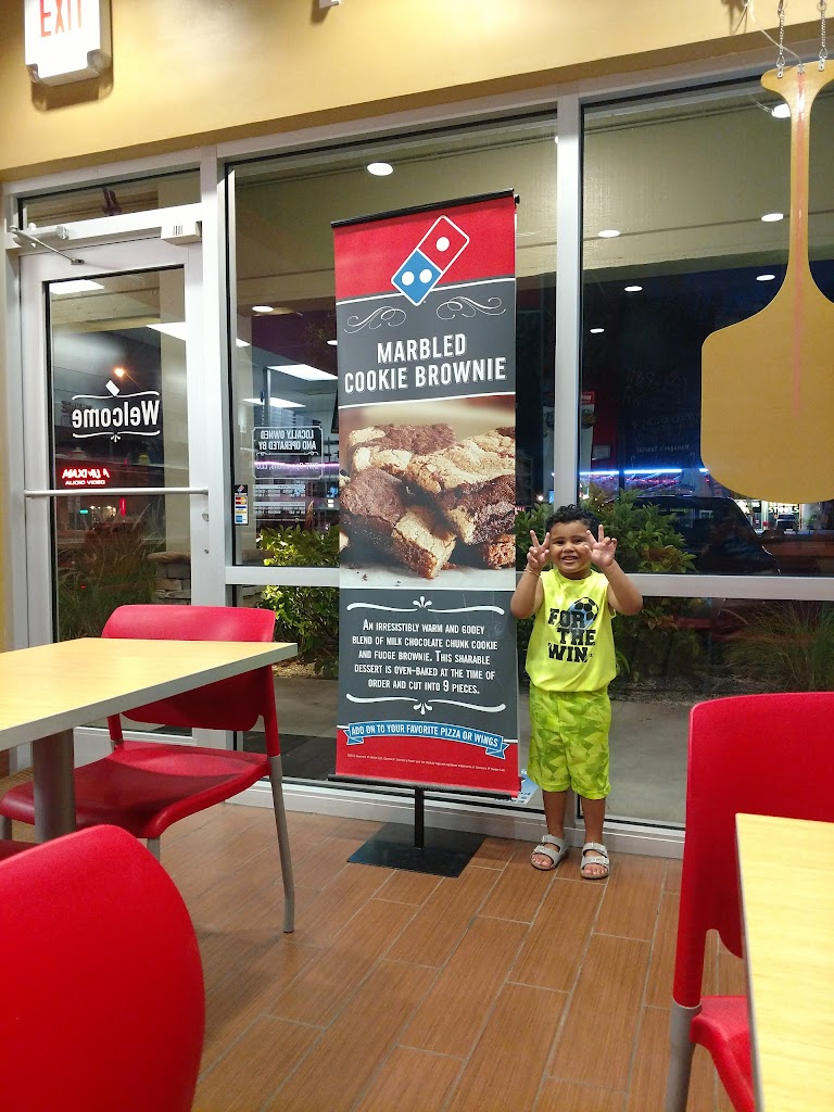 Domino's Pizza 33614