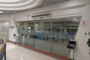 Assuta Hospital in Haifa image
