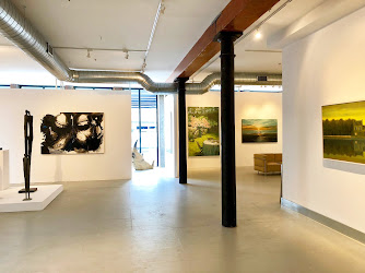 M Fine Arts Galerie