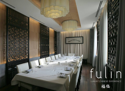 Fulin – Luxury Chinese Experience