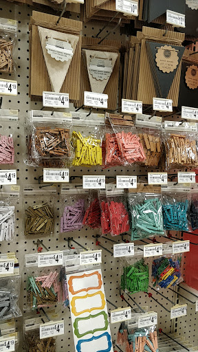 Craft Store «Michaels», reviews and photos, 11400 W Markham St, Little Rock, AR 72211, USA