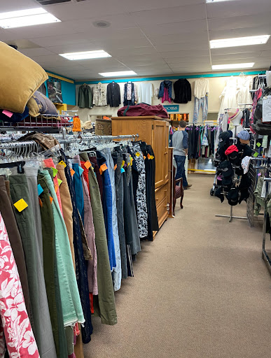 Thrift Store «Outreach Thrift Store & Donation Center», reviews and photos, 621 12th Ave NE, Norman, OK 73071, USA