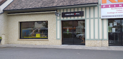 Cabourg Optic à Cabourg