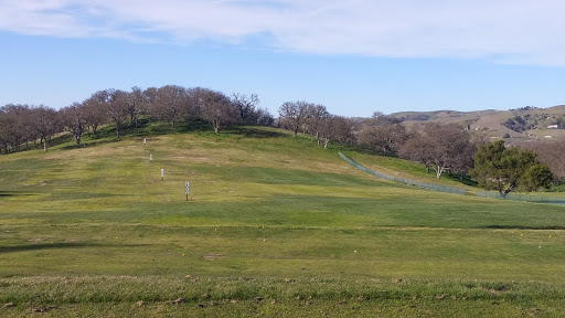 Golf Course «Chalk Mountain Golf Course», reviews and photos, 10000 El Bordo Ave, Atascadero, CA 93422, USA