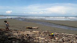Photo de Playa Ventanas et ses beaux paysages