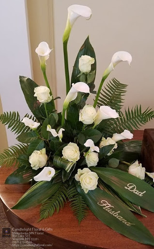 Florist «Candlelight Floral & Gifts», reviews and photos, 850 Lake St E, Wayzata, MN 55391, USA