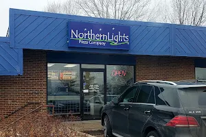 Northern Lights Pizza image