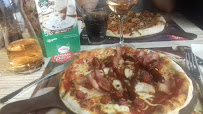 Plats et boissons du Pizzeria Pizza Paï Boulogne sur Mer à Saint-Martin-Boulogne - n°15