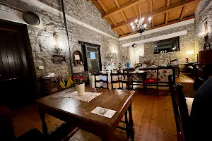 Taverna Centomani image