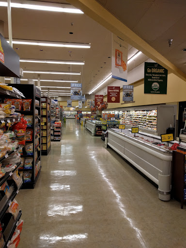 Grocery Store «Randalls», reviews and photos, 4775 W Panther Creek Dr, The Woodlands, TX 77381, USA