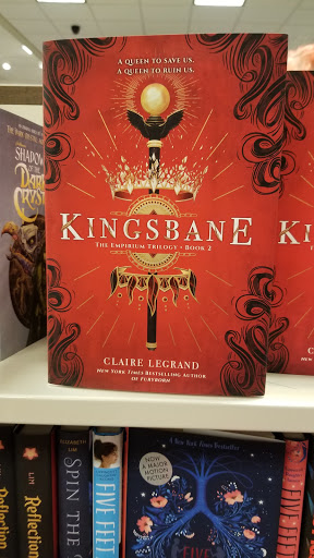 Book Store «Books-A-Million», reviews and photos, 6601 Edwardsville Crossing Dr, Edwardsville, IL 62045, USA