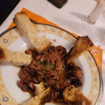 Photo n°1 de l'avis de Brian.l fait le 14/03/2023 à 19:47 sur le  Ristorante Sant'Anna à Rome