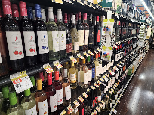 Grocery Store «Harris Teeter», reviews and photos, 33 Office Park Rd, Hilton Head Island, SC 29928, USA