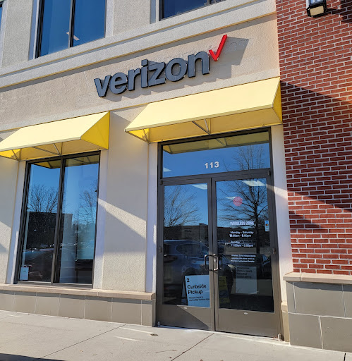 Verizon Authorized Retailer - Wireless Zone