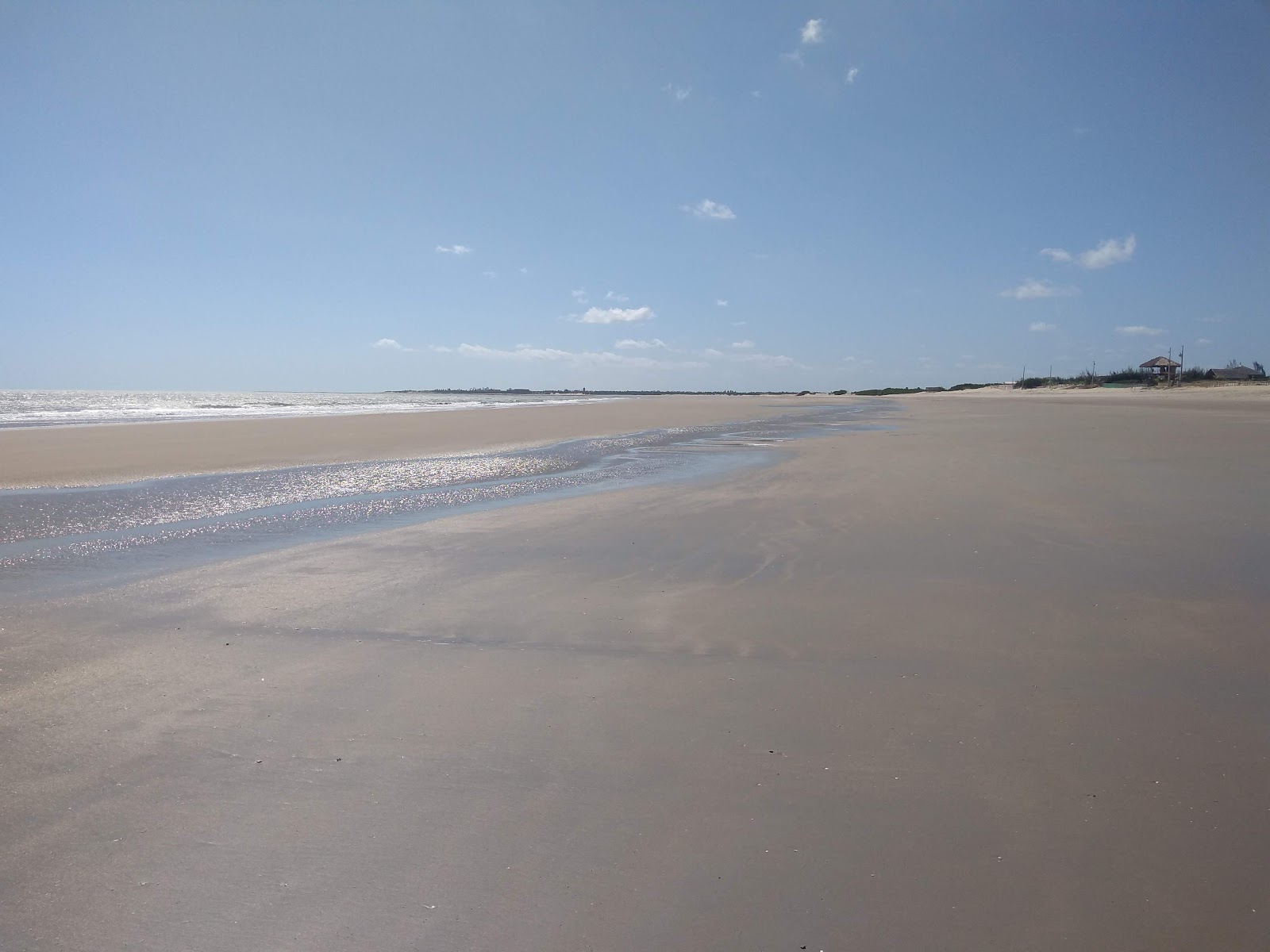 Praia do Arrombado photo #8