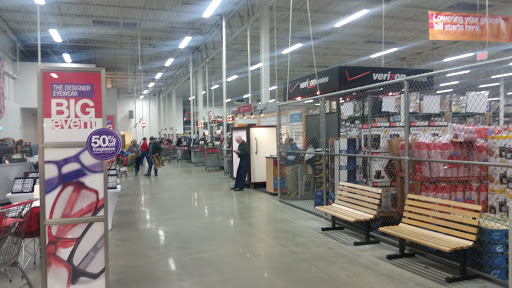 Warehouse club «BJ’s Wholesale Club», reviews and photos, 26676 Centerview Dr, Millsboro, DE 19966, USA