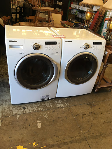 Home Improvement Store «Habitat for Humanity of Greater Los Angeles ReStore», reviews and photos